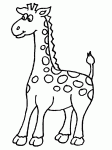 animaux de la savane