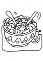 coloriage action salade-12 101