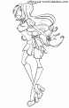coloriage winx 60