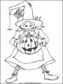 coloriages halloween 046