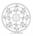 mandala a imprimer 53