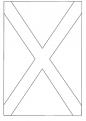 coloriage drapeau ecosse 10
