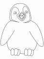 coloriage hiver glace neige 01
