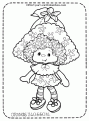 dessin Charlotte aux fraises 79