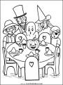 coloriages halloween 098