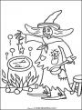 coloriages halloween 039