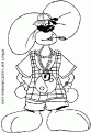 dessin diddl 02