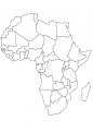 coloriage carte afrique-139 02