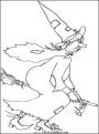 coloriages halloween 045