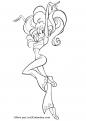 coloriage winx 59