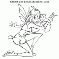coloriage winx 142