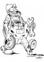 coloriage metier m-canicien 36