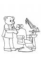 coloriage metier dentiste-82 18