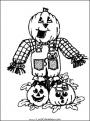 coloriages halloween 030
