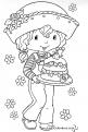 Charlotte aux fraises a imprimer 49