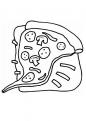 coloriage action pizza 091