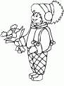 coloriage hiver glace neige 30