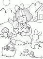 coloriage-enfant-paques-121