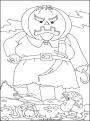 coloriages halloween 059
