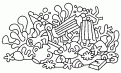 coloriage de la mer 04