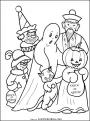 coloriages halloween 091