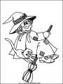 coloriages halloween 009