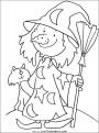 coloriages halloween 107