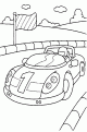 coloriage de voiture 05