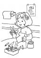 coloriage action travaux-manuels 111