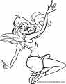 coloriage winx 45