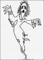 coloriages halloween 007