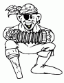 coloriage pirate et tresor 08