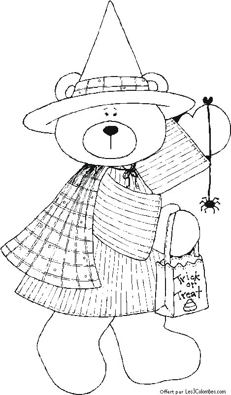 COLOR-the3doves-October-Bear-Girl