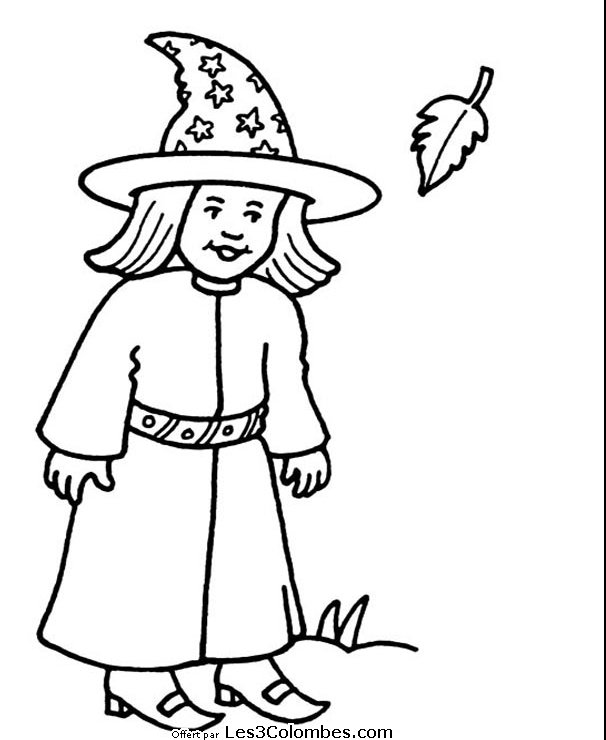 coloriages halloween 021