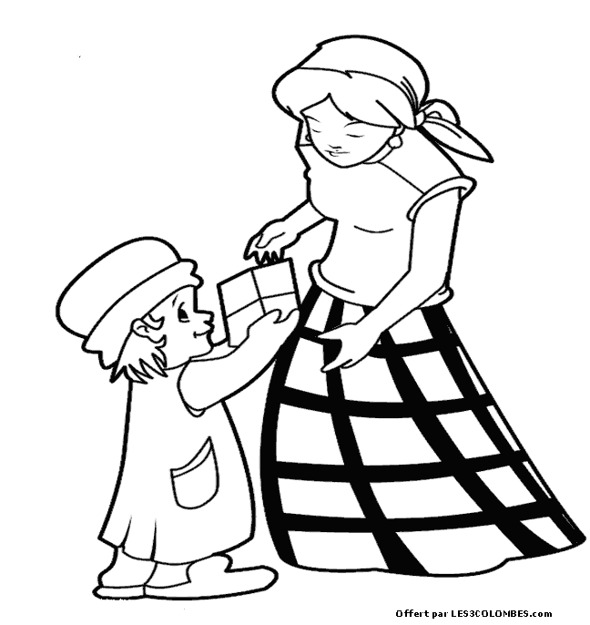 joyeuse fete des meres 1