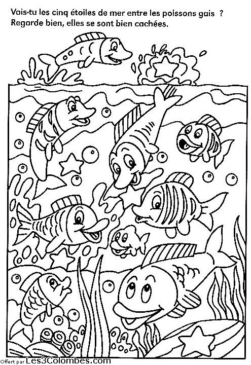 coloriage concentration 24