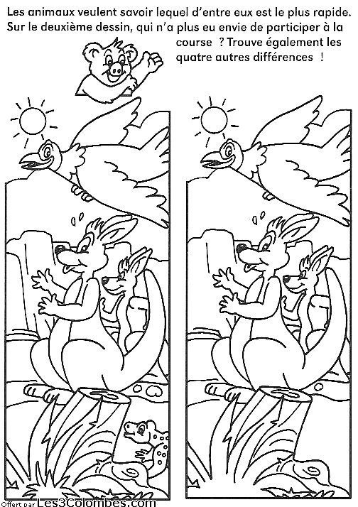 coloriage concentration 27