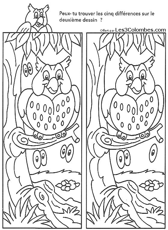 coloriage concentration 28