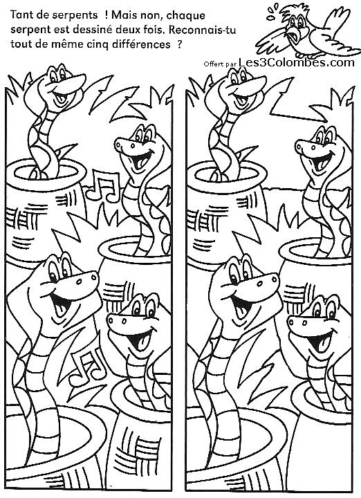 coloriage concentration 32