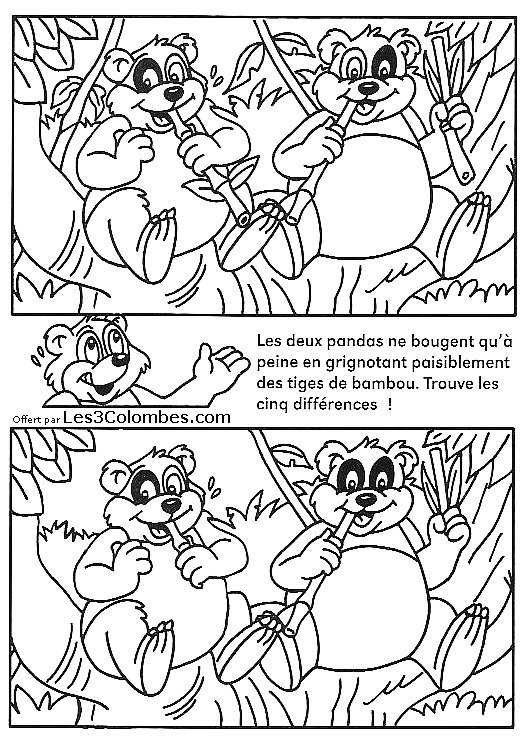 exercice de concentration 44