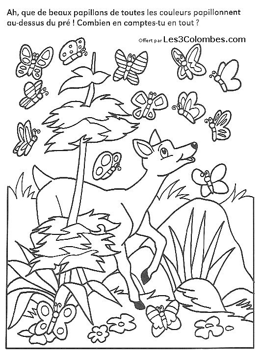 jeux de concentration 04