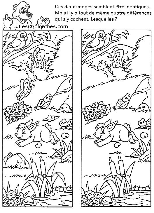 jeux de concentration 06