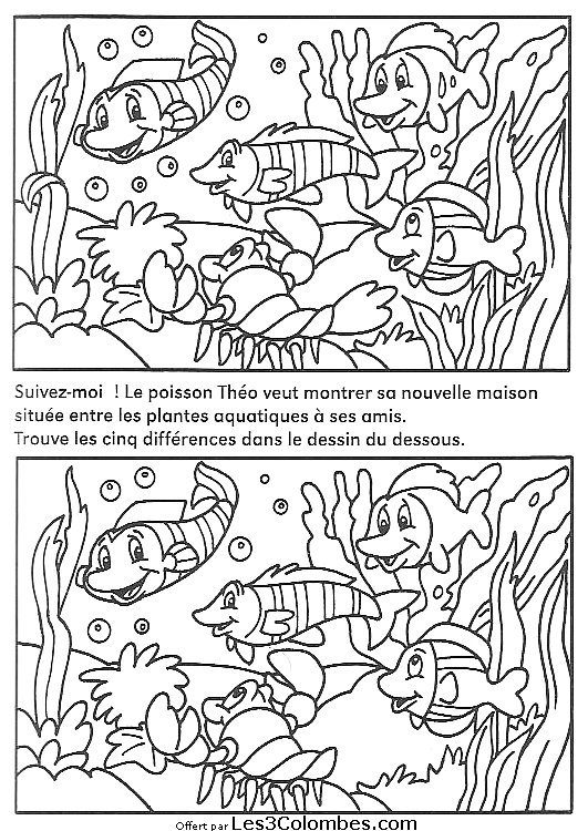 jeux de concentration 09