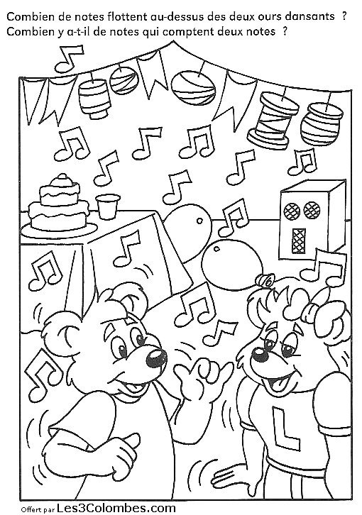 jeux de concentration 16