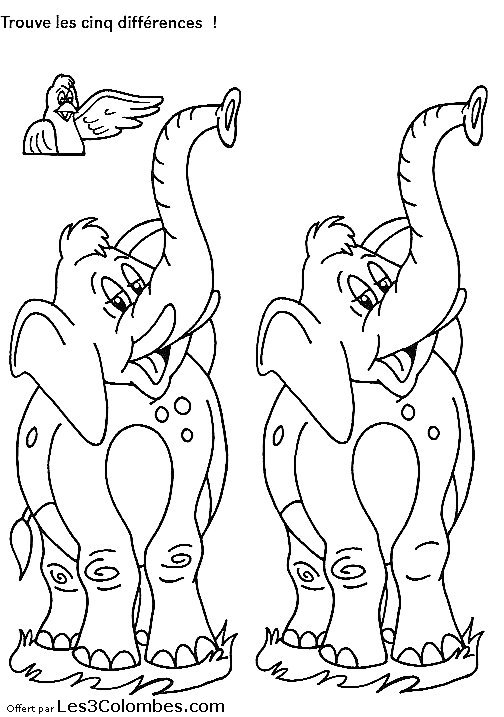 jeux de concentration 20