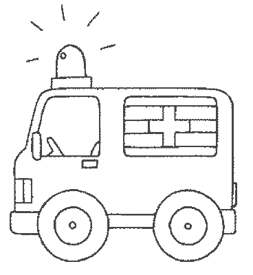 coloriage camion 25