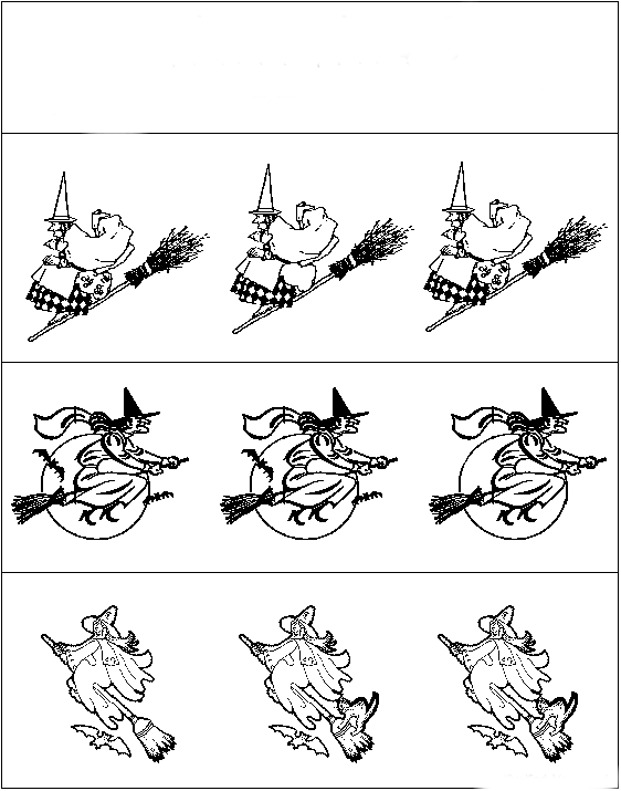 jeux difference halloween 01