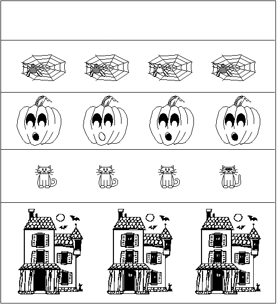 jeux difference halloween 02